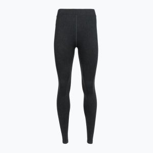 Legginsy treningowe damskie Carpatree Marble Story Seamless. Szare legginsy Carpatree, bez wzorów, z elastanu, z podwyższonym stanem, długie. Za 239,99 zł.