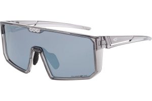 Okulary przeciwsłoneczne GOG MAAT. Szare okulary przeciwsłoneczne GOG. Za 199,00 zł.
