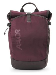 AEVOR Plecak "Roll Pack" w kolorze bordowym - 30 x 51 x 16 cm rozmiar: onesize. Czerwone plecaki AEVOR. Za 217,99 zł.