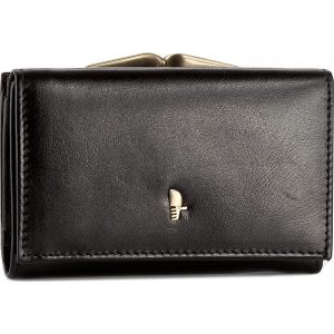 Duży Portfel Damski PUCCINI - MU1950 Black 1. Portfele marki Puccini. W wyprzedaży za 129,00 zł.
