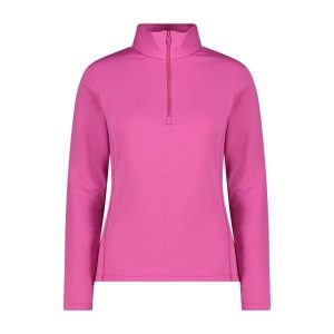 Golf damska turystyczne CMP 38E1596. Czerwone golfy CMP, bez wzorów. Za 255,00 zł.