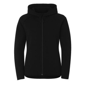 Damska kurtka z kapturem Uhlsport. Białe kurtki Uhlsport, bez wzorów, z kapturem. Za 337,50 zł.