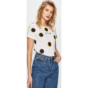 Only - Top. T-shirty marki ONLY. W wyprzedaży za 49,90 zł.