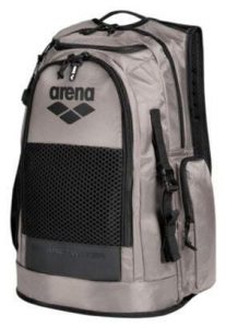 Plecak Sportowy Arena All Set Backpack. Białe plecaki Arena. Za 272,84 zł.