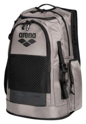 Plecak Sportowy Arena All Set Backpack. Białe plecaki Arena. Za 272,84 zł.