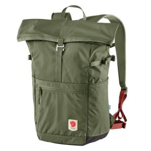 Plecak miejski High Coast Foldsack 24. Plecaki Fjällräven. Za 399,99 zł.