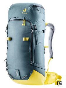 Deuter Plecak turystyczny "Freescape Pro 40+" w kolorze niebieskim - 32 x 70 x 24 cm rozmiar: onesize. Niebieskie plecaki Deuter. Za 584,95 zł.