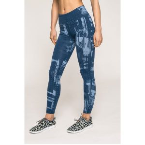 Reebok - Legginsy Lux Tight. Legginsy marki Reebok. W wyprzedaży za 119,90 zł.