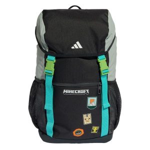 Plecak Adidas Minecraft. Szare plecaki ADIDAS. Za 169,00 zł.