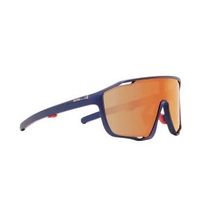 Okulary przeciwsłoneczne Redbull Spect Eyewear Kraft. Czerwone okulary przeciwsłoneczne RED BULL SPECT EYEWEAR. Za 645,45 zł.