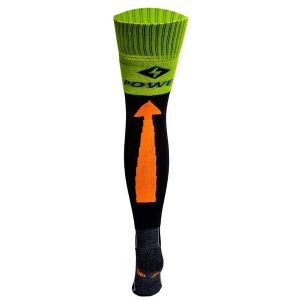 Wentylowane skarpety Rywan Power Hard-Fitness. Czarne skarpetki RYWAN, bez wzorów. Za 220,00 zł.