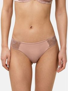 Triumph Figi brazylijskie Wild Peony Florale Brazilian 10209603 Różowy. Czerwone figi Triumph, bez wzorów, z syntetyku. Za 79,99 zł.