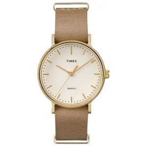 Timex Zegarki Damskie Tw2P98400. Zegarki marki Timex. W wyprzedaży za 249,00 zł.