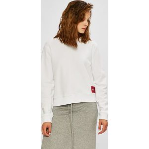 Calvin Klein Jeans - Bluza. Bluzy marki Calvin Klein Jeans. W wyprzedaży za 269,90 zł.