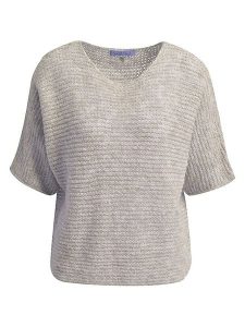 Smith & Soul Sweter w kolorze beżowym rozmiar: M. Brązowe swetry oversize Smith & Soul, m, bez wzorów, z wełny, bez ramiączek. Za 173,99 zł.