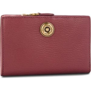 Duży Portfel Damski LAUREN RALPH LAUREN - Millbrook 432688507007 Merlot. Portfele marki Lauren Ralph Lauren. W wyprzedaży za 309,00 zł.
