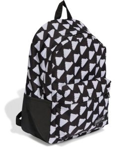 Plecak Adidas Classic szkolny. Białe plecaki ADIDAS. Za 148,90 zł.