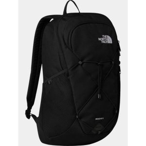 The North Face Plecak Rodey Nf0A3Kvc4H0. Czarne plecaki The North Face. Za 284,99 zł.