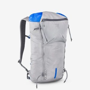 Plecak alpinistyczny Simond Sprint 22 l. Szare plecaki SIMOND. Za 199,99 zł.