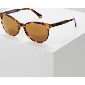 Emporio Armani Okulary przeciwsłoneczne blonde havana. Okulary przeciwsłoneczne marki Emporio Armani. Za 649,00 zł.