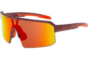 Okulary przeciwsłoneczne GOG NANNA. Brązowe okulary przeciwsłoneczne GOG. Za 159,99 zł.