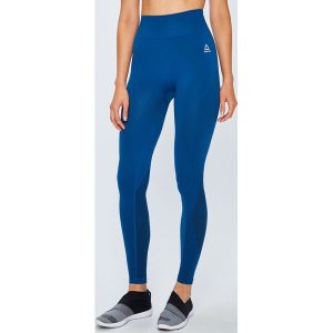 Reebok - Legginsy. Legginsy marki Reebok. W wyprzedaży za 149,90 zł.