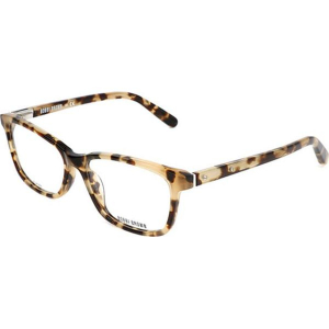 Oprawki "THE ALEXIS" w kolorze brązowo-żółtym. Brązowe okulary przeciwsłoneczne marki Porsche Design, Bobbi Brown. W wyprzedaży za 149,95 zł.