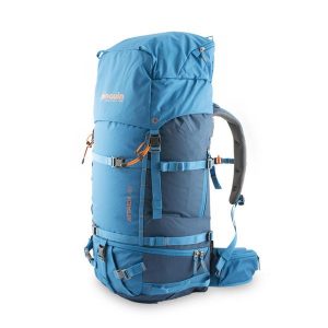 Plecak trekkingowy Pinguin Attack 45. Czarne plecaki PINGUIN. Za 479,99 zł.