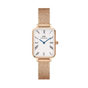 Zegarek Daniel Wellington. Żółte zegarki Daniel Wellington. Za 519,99 zł.