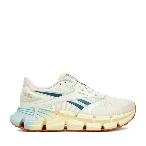 Buty do biegania Reebok. Buty sportowe Reebok, bez wzorów, bez zapięcia, do biegania. Za 489,99 zł.