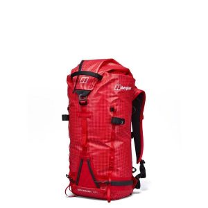 Plecak górski Berghaus Mtn Seeker 32 - goji berry. Czerwone plecaki Berghaus. Za 577,49 zł.