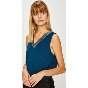 Vero Moda - Top Tanni. Topy marki Vero Moda. W wyprzedaży za 49,90 zł.