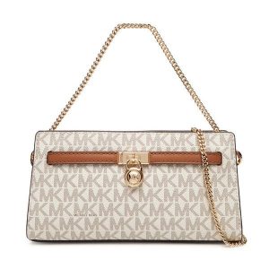 Torebka MICHAEL Michael Kors. Torebki wieczorowe MICHAEL Michael Kors, bez wzorów, bez dodatków. Za 699,99 zł.