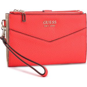 Duży Portfel Damski GUESS - SWVG72 93570 TOM. Portfele marki Guess. Za 279,00 zł.