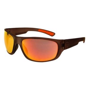 Okulary Przeciwsłoneczne Reeflex 2 Dla Dorosłych Unisex. Brązowe okulary przeciwsłoneczne Reebok. Za 102,99 zł.