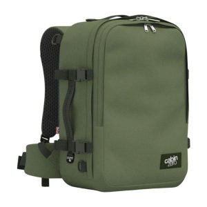 Plecak torba podręczna CabinZero Classic Pro 32 L CZ26. Zielone plecaki CABINZERO. Za 449,99 zł.