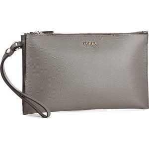 Torebka FURLA - Babylon 903557 E ED47 ARE Argilla. Szare torebki wieczorowe marki Furla. W wyprzedaży za 249,00 zł.