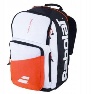 Plecak tenisowy Babolat Pure Strike 4-gen. Białe plecaki BABOLAT. Za 439,99 zł.