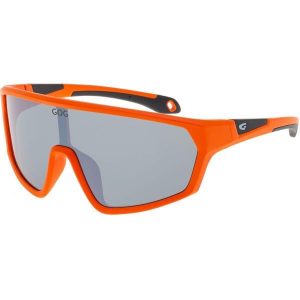 Okulary przeciwsłoneczne GOG FLINT. Brązowe okulary przeciwsłoneczne GOG. Za 139,99 zł.