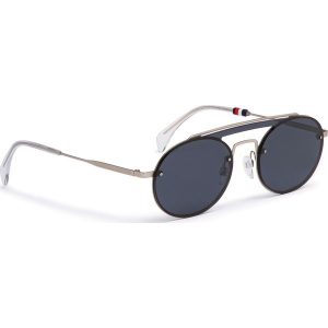 Okulary przeciwsłoneczne TOMMY HILFIGER - 1513/S Palladium 010. Okulary przeciwsłoneczne marki TOMMY HILFIGER. W wyprzedaży za 479,00 zł.