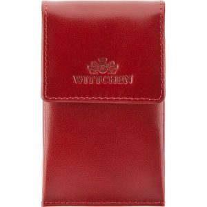 Etui na klucze 21-2-015-3. Portfele marki Wittchen. Za 149,00 zł.