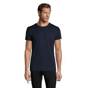 Koszulka Sprinterska Unisex Dla Dorosłych. Niebieskie bluzki SOL'S, s, bez wzorów, sportowe, bez kołnierzyka, bez ramiączek. Za 31,99 zł.