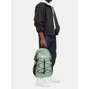 Plecak Quiksilver. Zielone plecaki Quiksilver. Za 179,99 zł.