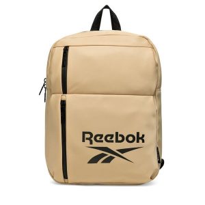 Plecak Reebok. Brązowe plecaki Reebok. Za 99,99 zł.