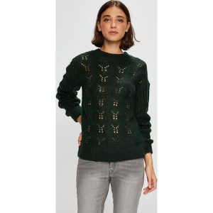 Noisy May - Sweter. Swetry klasyczne marki Noisy may. W wyprzedaży za 49,90 zł.