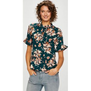 Vila - Top. T-shirty marki Vila. W wyprzedaży za 89,90 zł.