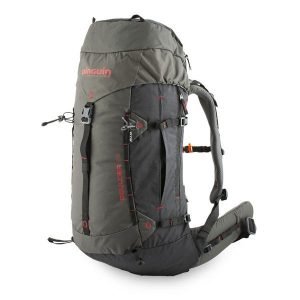 Plecak trekkingowy dla dorosłych Pinguin Boulder. Zielone plecaki PINGUIN. Za 440,99 zł.