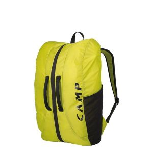 Plecak wspinaczkowy Camp Rox 40L. Żółte plecaki CAMP. Za 261,99 zł.