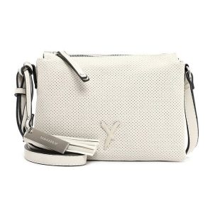 SURI FREY Torebka Naramienna SFY Romy Torby podróżne 1 ct Nude Damski. Torby podróżne i sportowe SURI FREY, z aplikacjami, na ramię, małe. Za 203,99 zł.