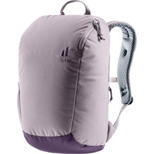 Plecak deuter StepOut. Fioletowe plecaki Deuter. Za 329,99 zł.